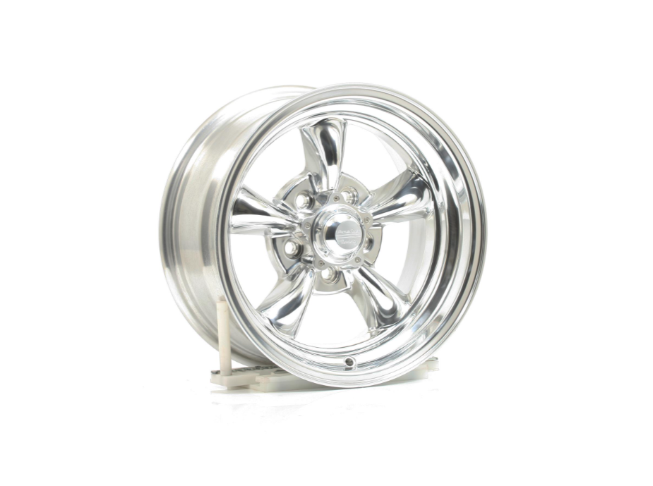 Suncoast Marine and Auto offers American Racing Vintage VN515 Torq Thrust II Wheels (15x7)