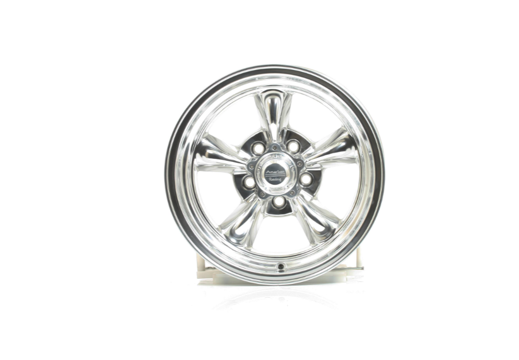 Suncoast Marine and Auto offers American Racing Vintage VN515 Torq Thrust II Wheels (15x7)