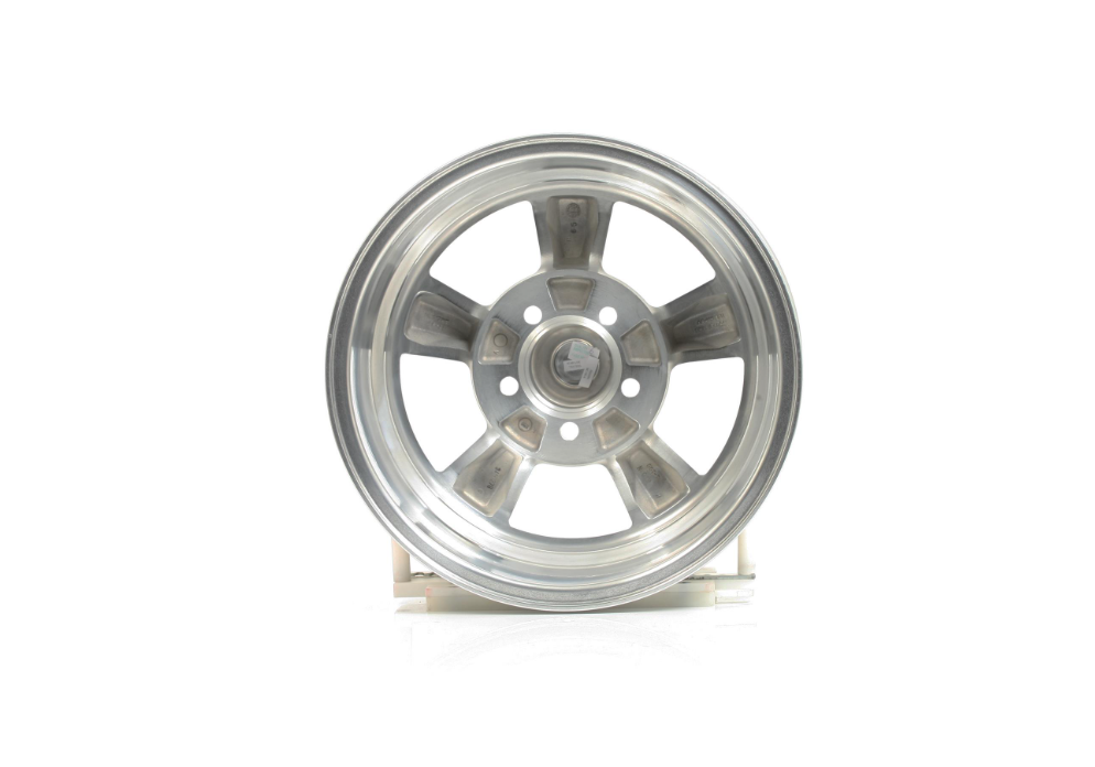 Suncoast Marine and Auto offers American Racing Vintage VN515 Torq Thrust II Wheels (15x7)