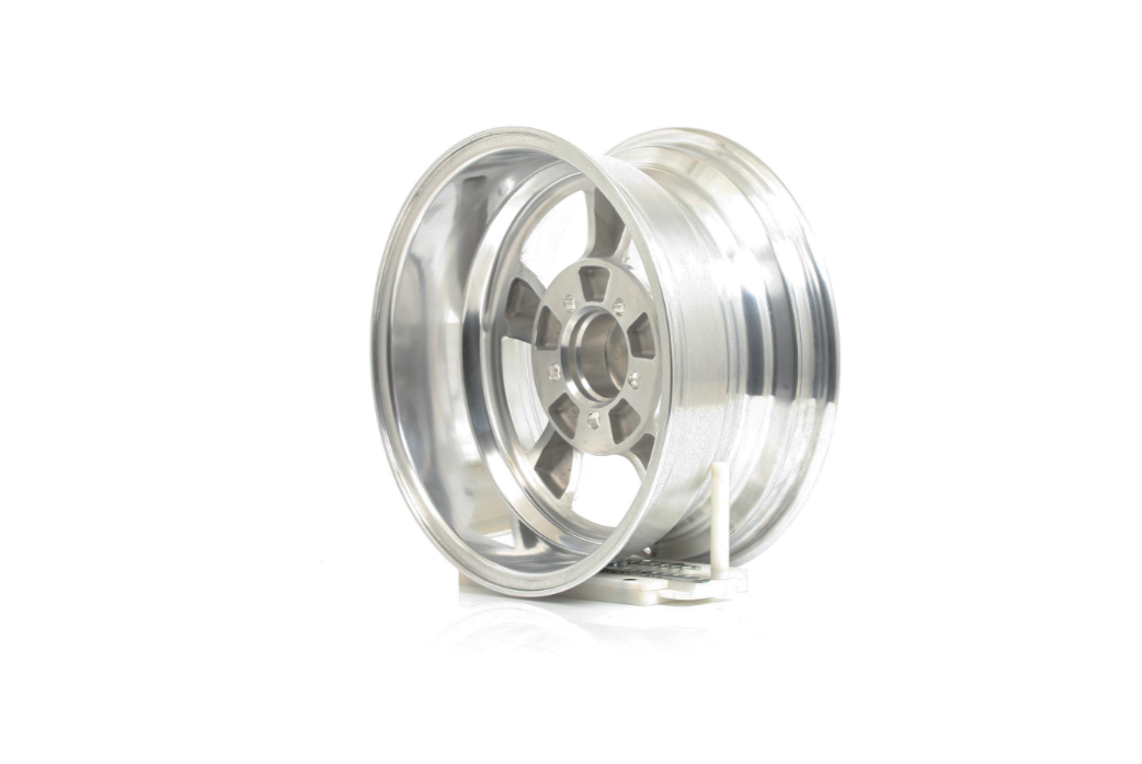 Suncoast Marine and Auto offers American Racing Vintage VN515 Torq Thrust II Wheels (15x7)
