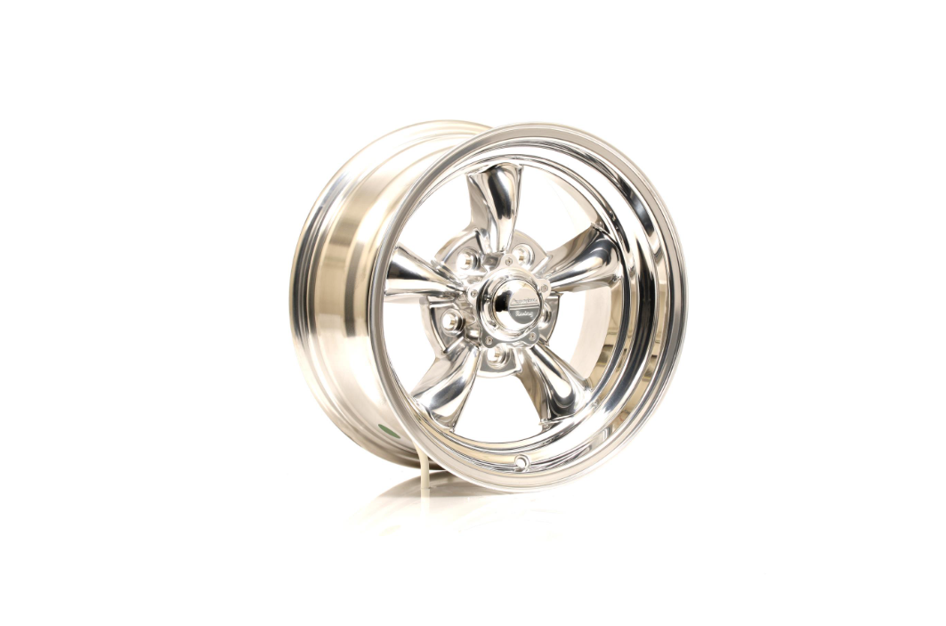 Suncoast Marine and Auto offers American Racing Vintage VN515 Torq Thrust II Wheels (15x7)