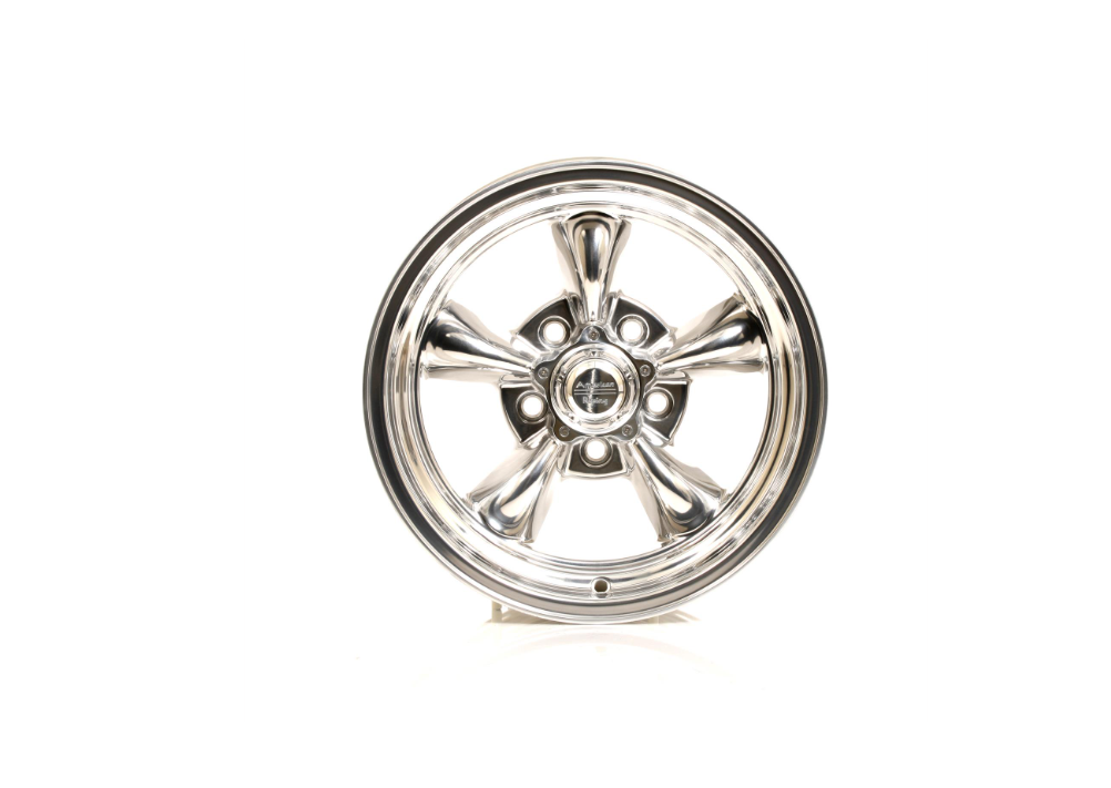 Suncoast Marine and Auto offers American Racing Vintage VN515 Torq Thrust II Wheels (15x7)
