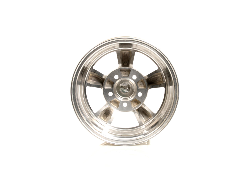 Suncoast Marine and Auto offers American Racing Vintage VN515 Torq Thrust II Wheels (15x7)