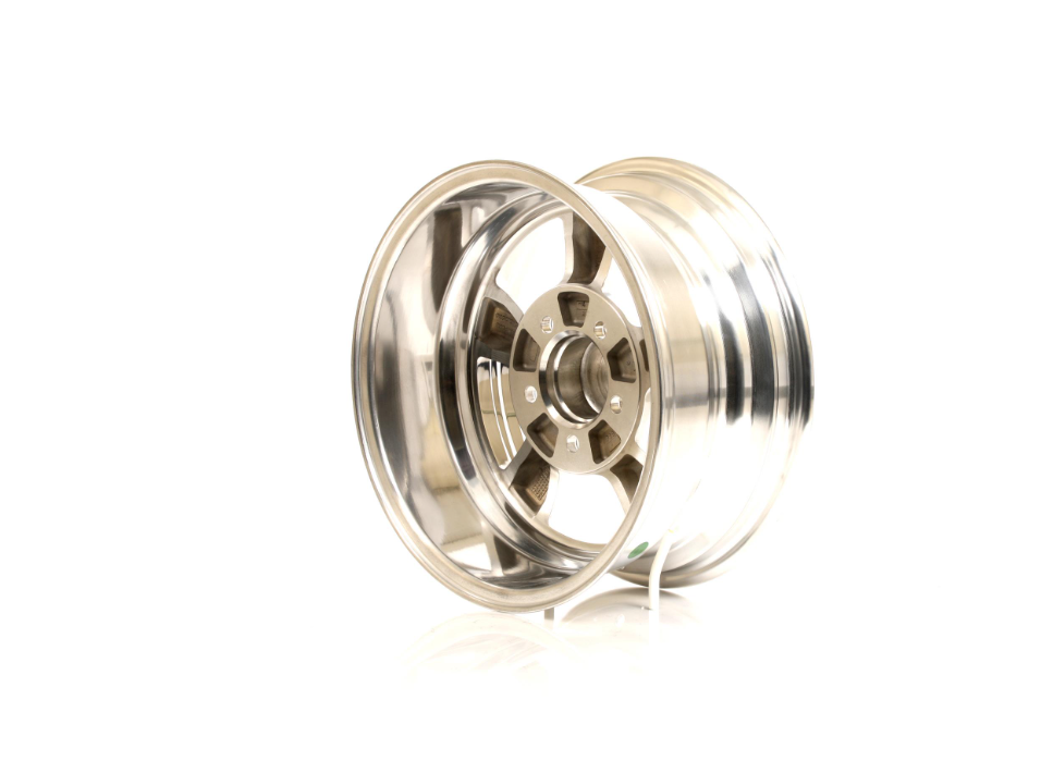 Suncoast Marine and Auto offers American Racing Vintage VN515 Torq Thrust II Wheels (15x7)