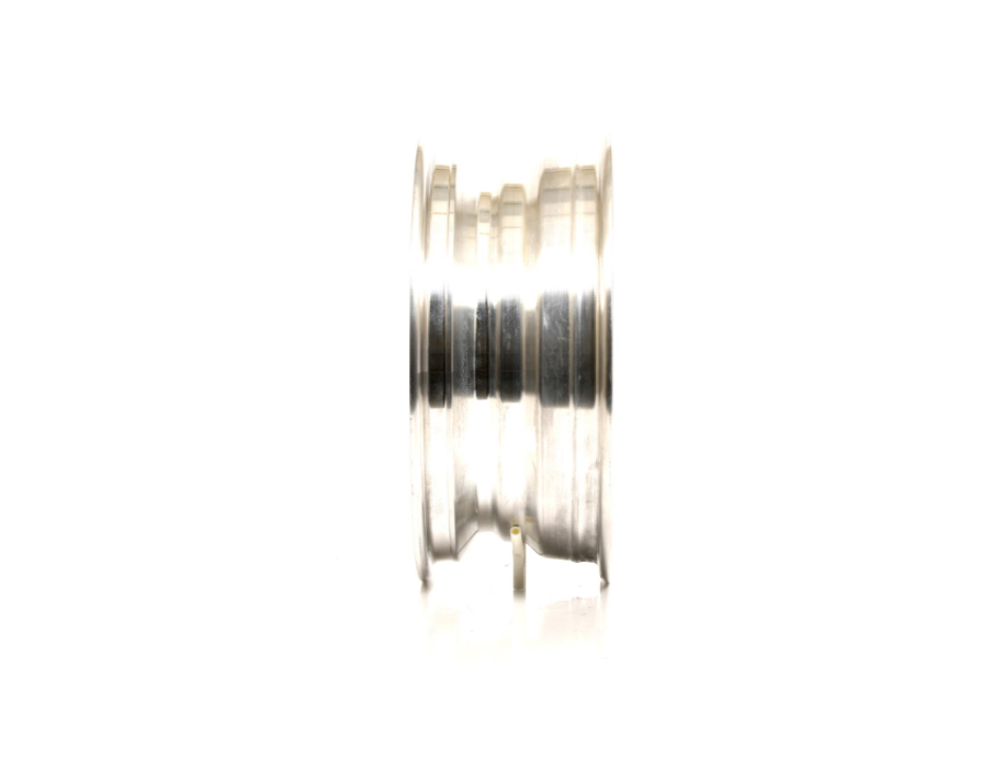Suncoast Marine and Auto offers American Racing VN515 Polished Torq-Thrust II Wheels (15x6)