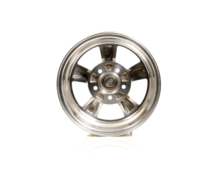 Suncoast Marine and Auto offers American Racing VN515 Polished Torq-Thrust II Wheels (15x6)