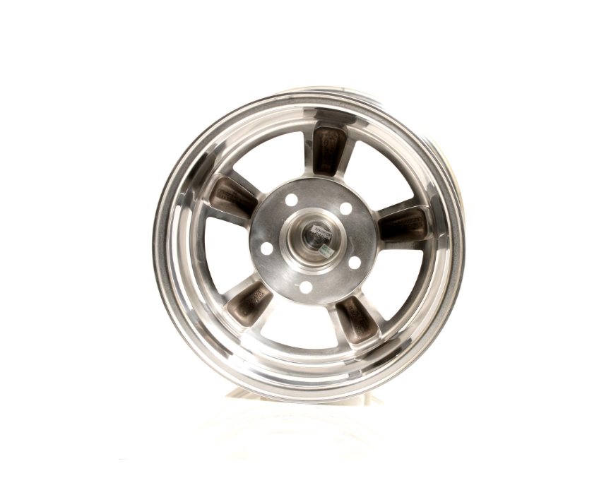 Suncoast Marine and Auto offers American Racing VN515 Torq Thrust II Polished Wheels (15x10)