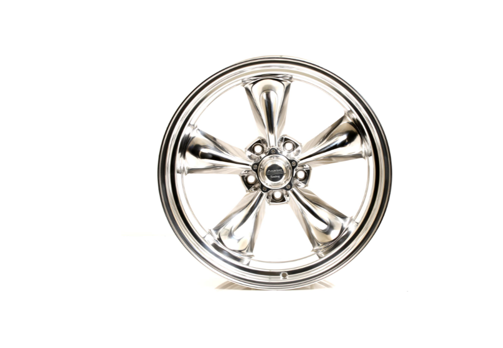 Suncoast Marine and Auto offers American Racing VN515 Torq Thrust II Polished Wheel (20x10)