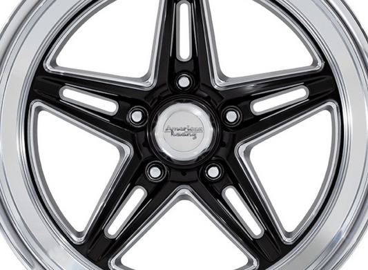 Suncoast Marine and Auto offers American Racing VN514 Groove Wheels (18x8)