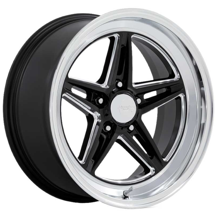 Suncoast Marine and Auto offers American Racing VN514 Groove Wheels (18x8)