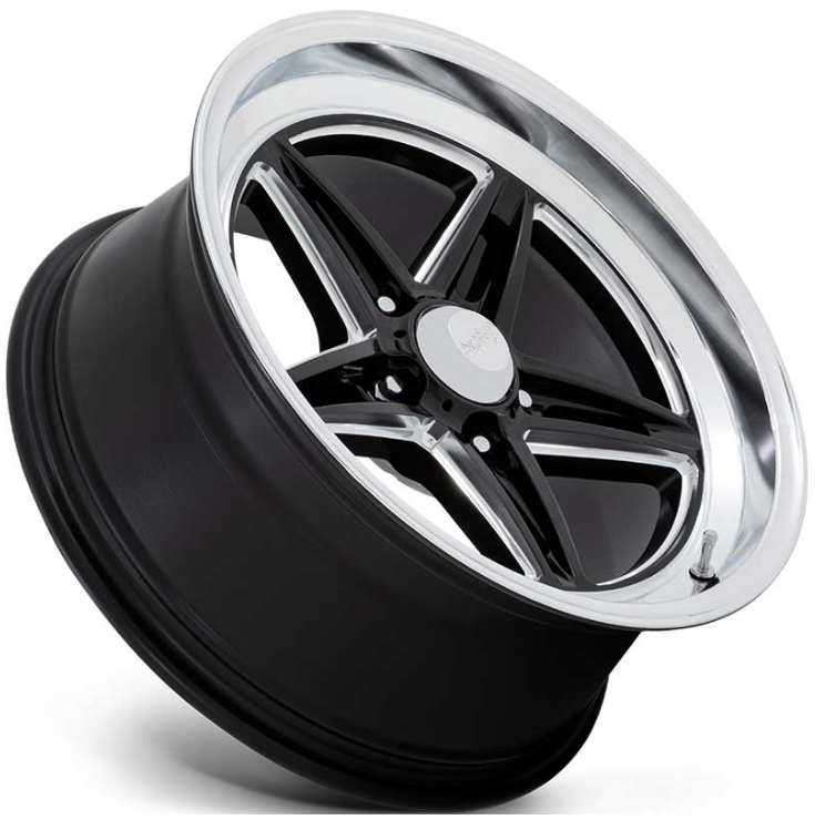 Suncoast Marine and Auto offers American Racing VN514 Groove Wheels (18x8)