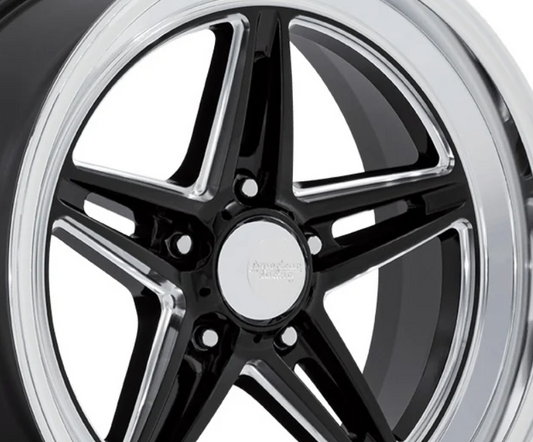 Suncoast Marine and Auto offers American Racing VN514 Groove Wheels (18x7)