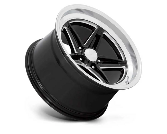 Suncoast Marine and Auto offers American Racing VN514 Groove Wheels (18x7)