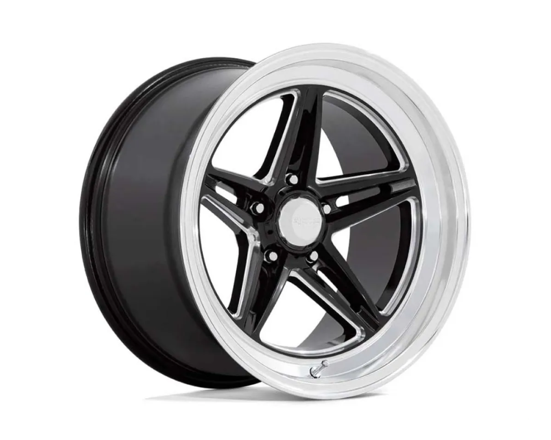Suncoast Marine and Auto offers American Racing VN514 Groove Wheels (18x7)