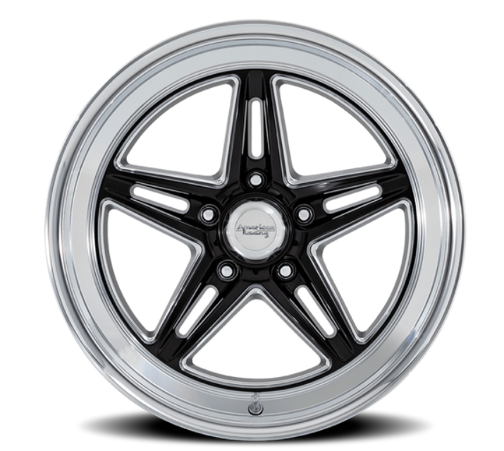 Suncoast Marine and Auto offers American Racing VN514 Groove Wheels (18x7)