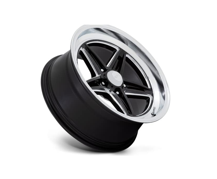 Suncoast Marine and Auto offers American Racing Vintage VN514 Groove Wheels (18X10)
