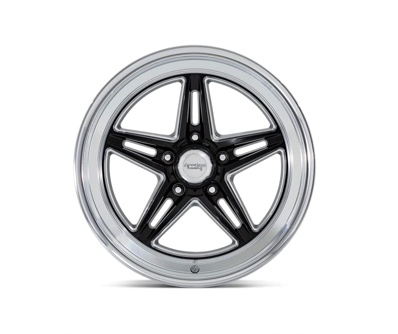 Suncoast Marine and Auto offers American Racing Vintage VN514 Groove Wheels (18X10)