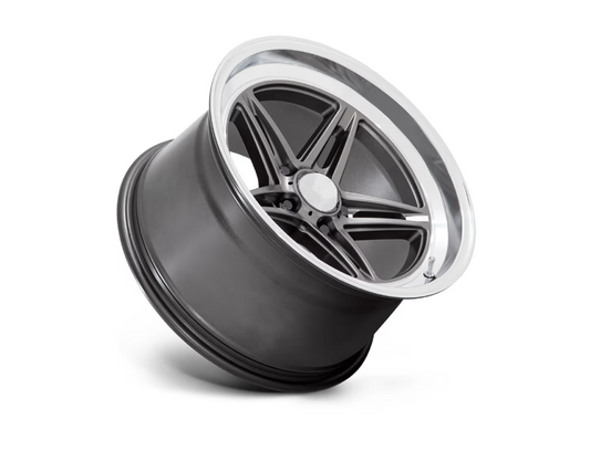 Suncoast Marine and Auto offers American Racing Groove Wheels Anthracite (18×10)