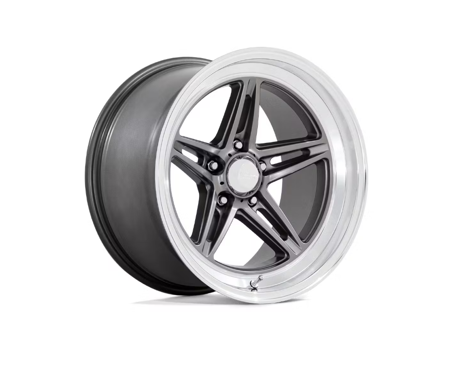 Suncoast Marine and Auto offers American Racing Groove Wheels Anthracite (18×10)