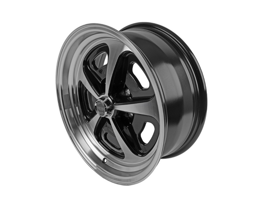 Suncoast Marine and Auto offers American Racing 500 Magnum Wheels (17×7)