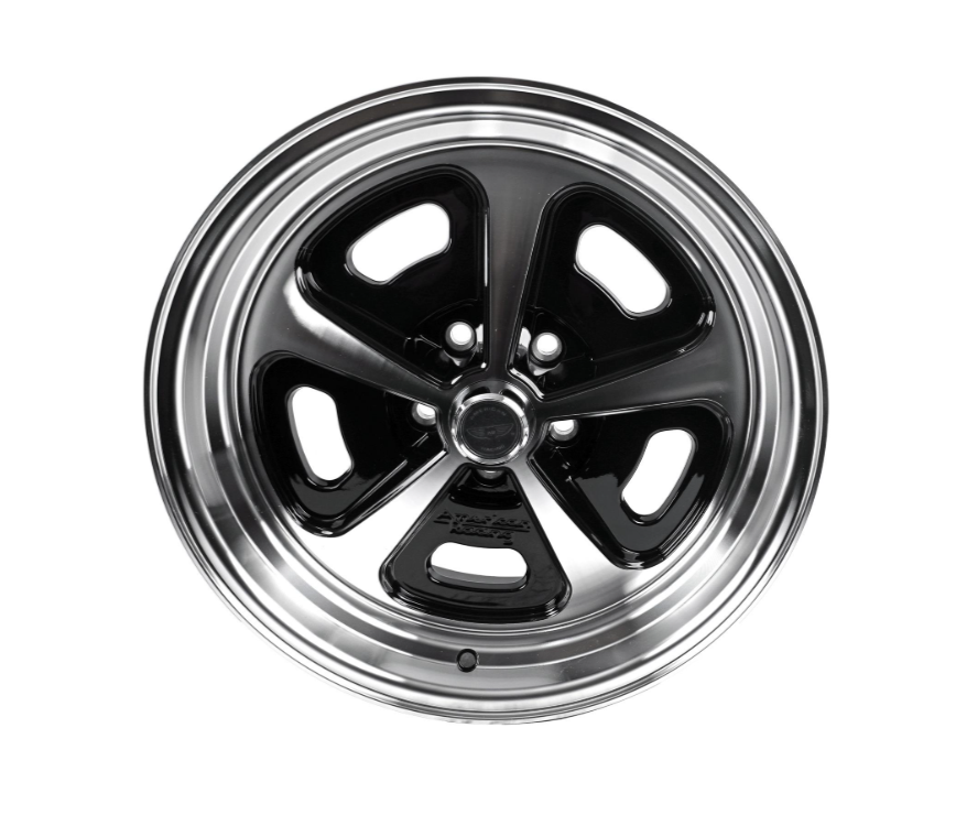 Suncoast Marine and Auto offers American Racing 500 Magnum Wheels (17×7)