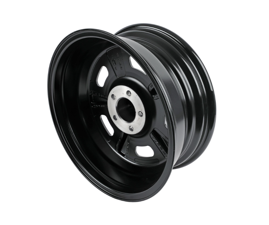 Suncoast Marine and Auto offers American Racing 500 Magnum Wheels (17×7)