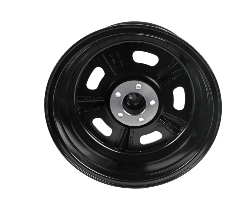 Suncoast Marine and Auto offers American Racing 500 Magnum Wheels (17×7)