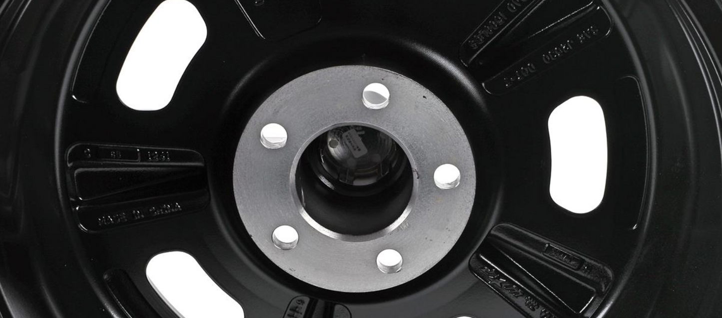 Suncoast Marine and Auto offers American Racing 500 Magnum Wheels (17×7)