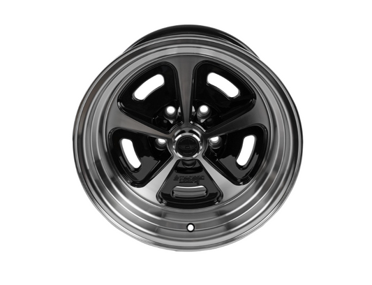 Suncoast Marine and Auto offers American Racing 500 Polished Magnum Wheels (15x8)