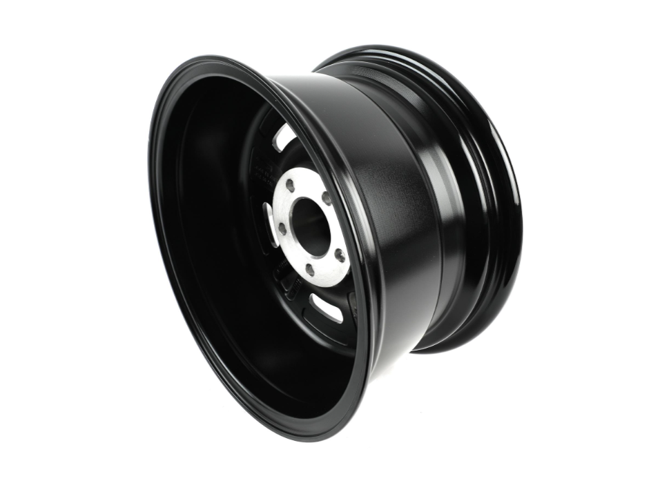 Suncoast Marine and Auto offers American Racing 500 Polished Magnum Wheels (15x8)