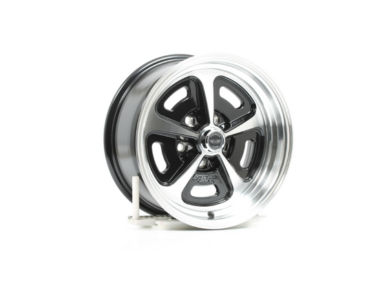 Suncoast Marine and Auto offers American Racing VN501 Machined Wheels (15x7)