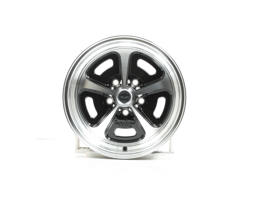 Suncoast Marine and Auto offers American Racing VN501 Machined Wheels (15x7)