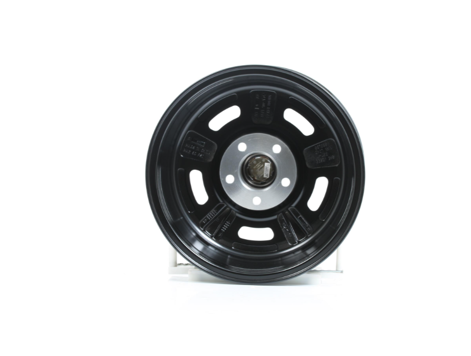 Suncoast Marine and Auto offers American Racing VN501 Machined Wheels (15x7)