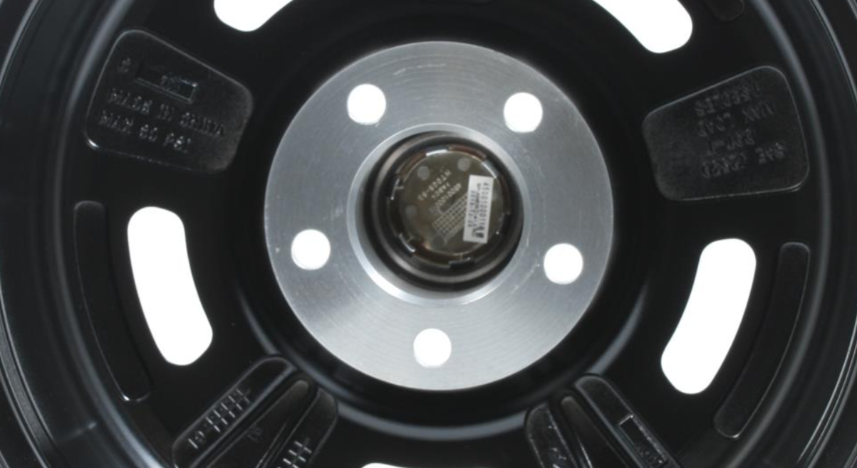 Suncoast Marine and Auto offers American Racing VN501 Machined Wheels (15x7)