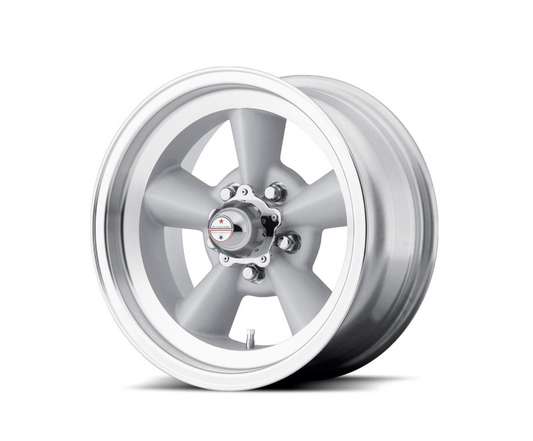 Suncoast Marine and Auto offers American Racing VN309 Torq-Thrust Vintage Wheels (15x8.5)