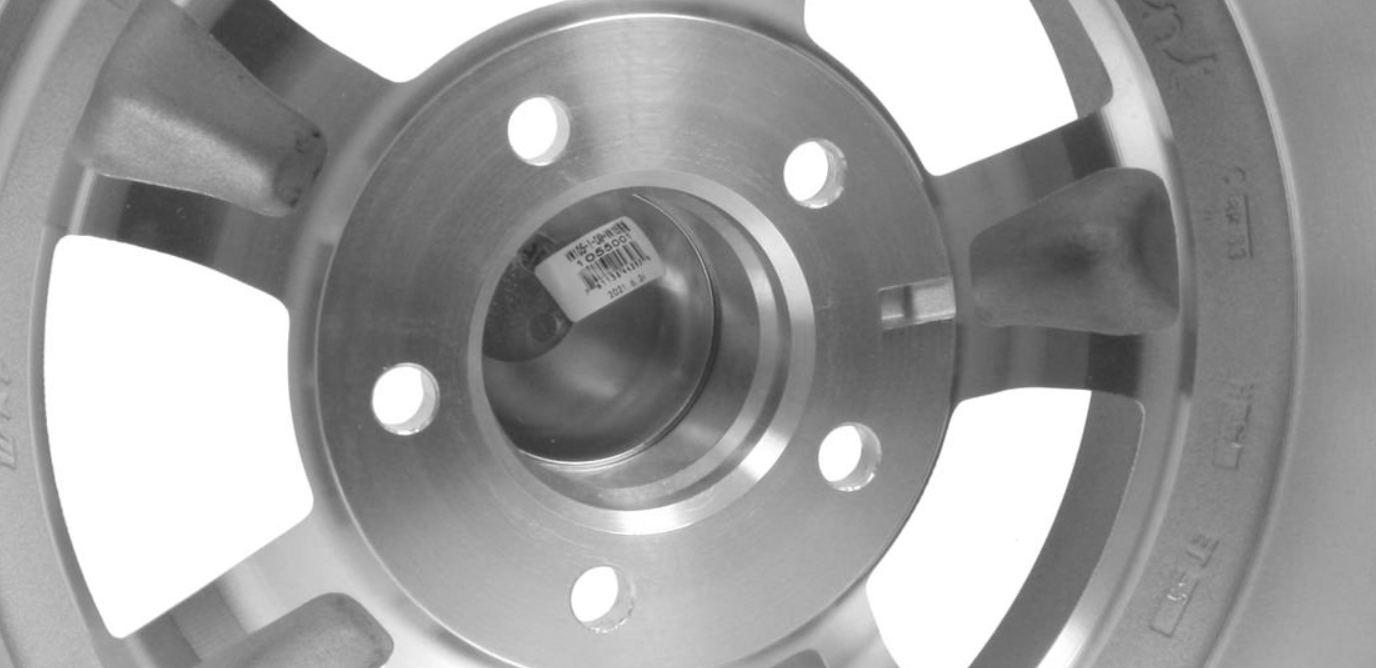Suncoast Marine and Auto offers American Racing VN309 Torq-Thrust Vintage Wheels (15x8.5)