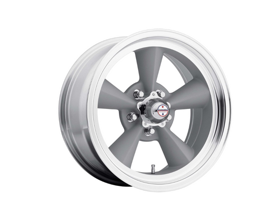 Suncoast Marine and Auto offers American Racing VN309 Torq-Thrust Original Wheels (15x7)