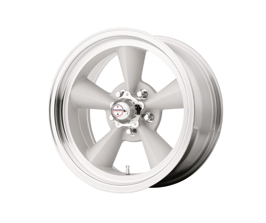 Suncoast Marine and Auto offers American Racing VN309 Torq-Thrust Original Wheels (15x7)