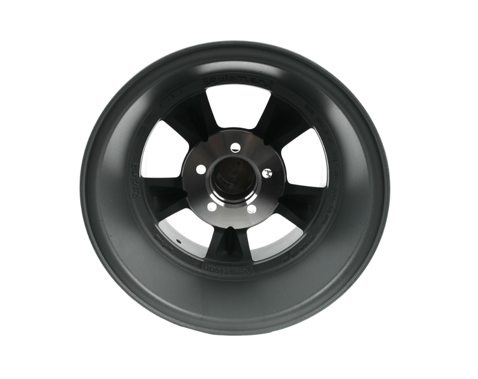 Suncoast Marine and Auto offers American Racing VN105 Torq-Thrust D Gray Wheels (15x8)