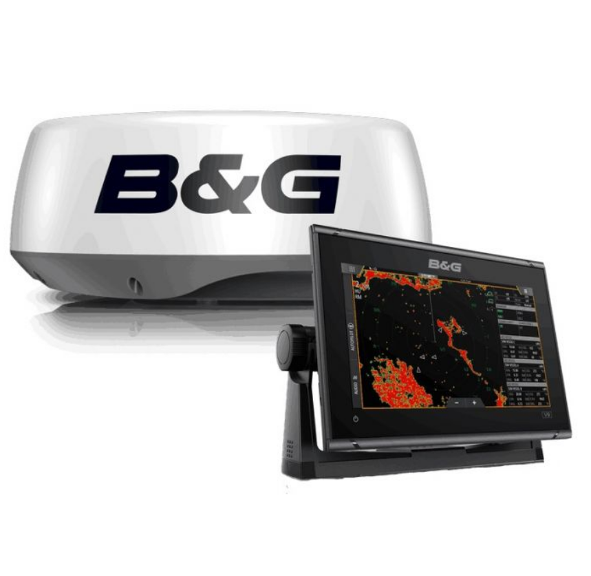 Suncoast Marine and Auto offers B&G Vulcan 9 with HALO20 Radar Bundle