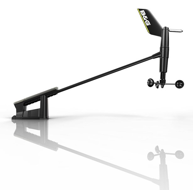 Suncoast Marine and Auto offers BG WS320 Wireless Wind Sensor Only