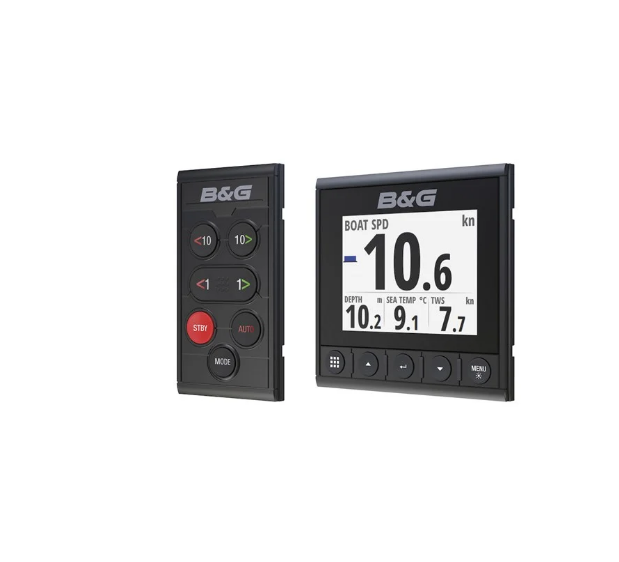 Suncoast Marine and Auto offers BG Triton² Autopilot Controller and Display Pack