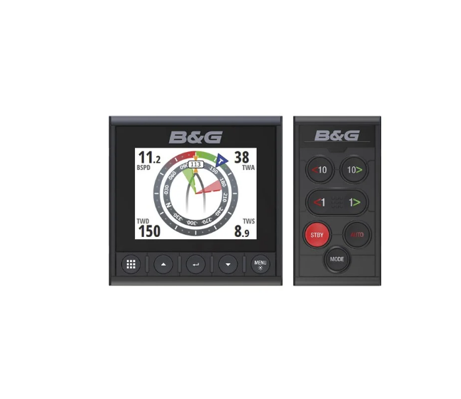 Suncoast Marine and Auto offers BG Triton² Autopilot Controller and Display Pack