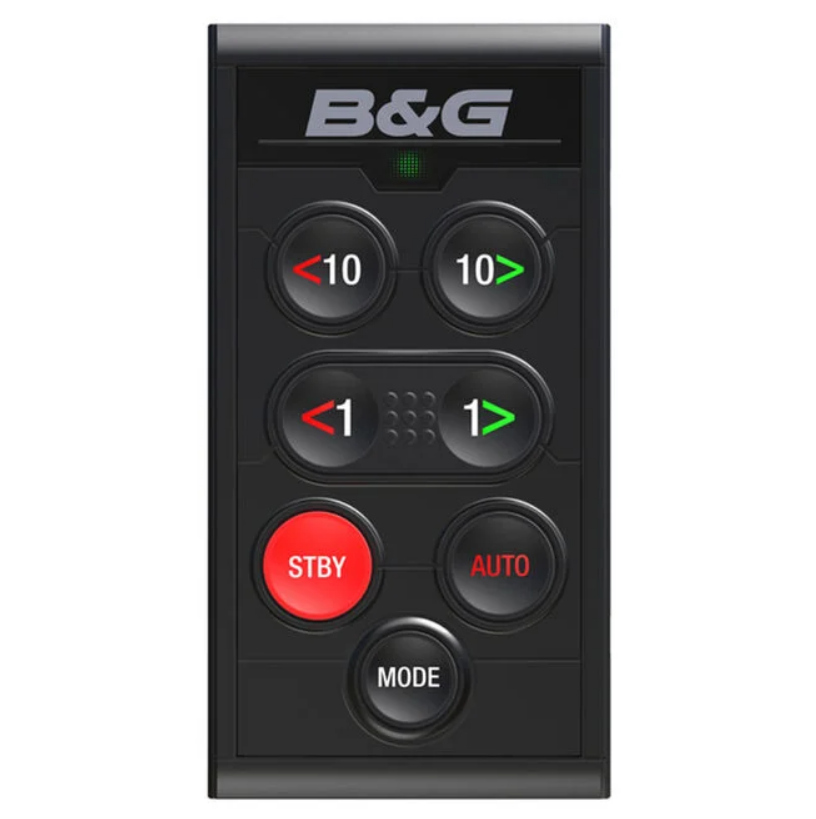 Suncoast Marine and Auto offers BG Triton² Autopilot Controller