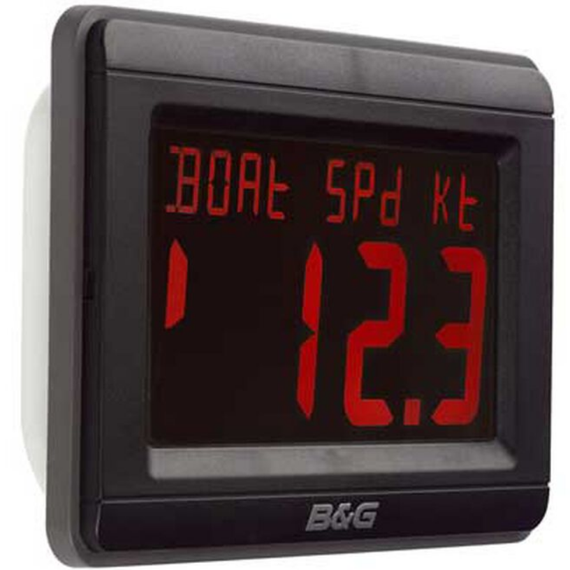 Suncoast Marine and Auto offers B&G Triton 20/20 HV