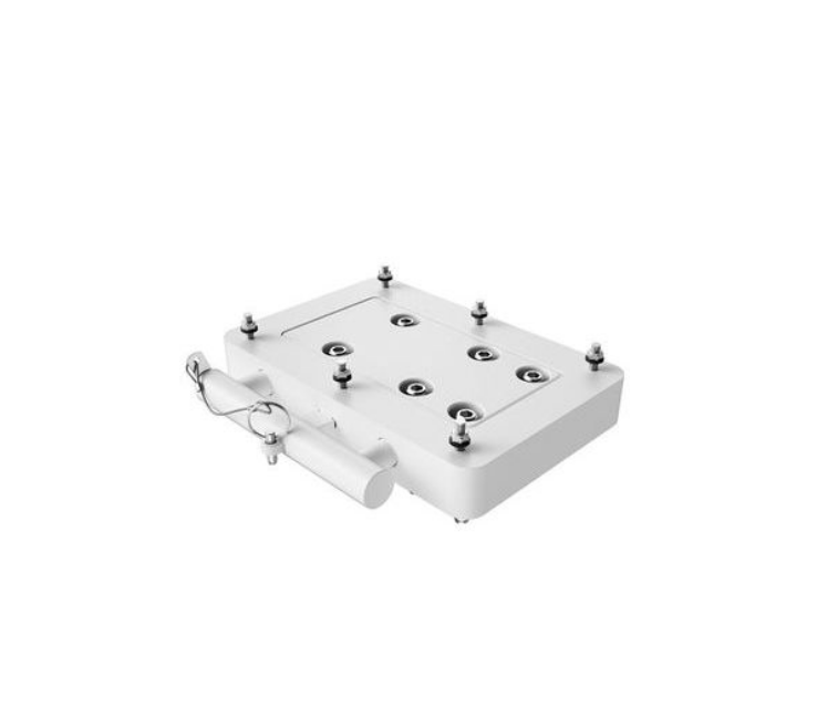 Suncoast Marine and Auto offers Simrad RECON Quick Release Bracket (HD Composite) (White)