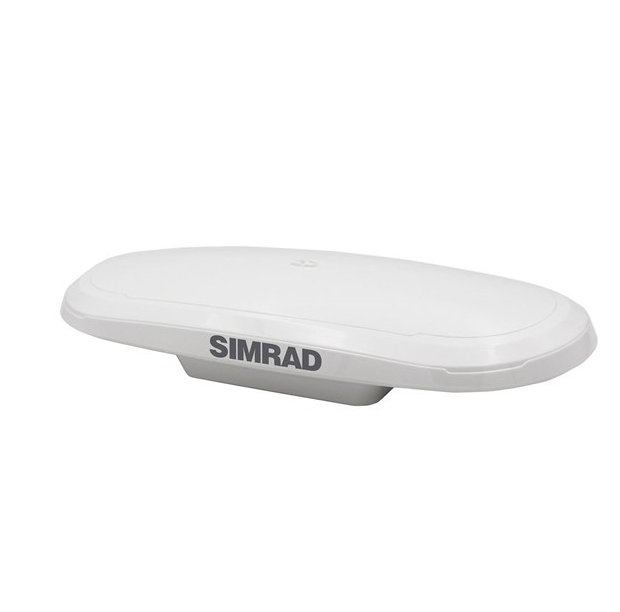Suncoast Marine and Auto offers Simrad HS75 GNSS Compass