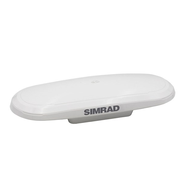 Suncoast Marine and Auto offers Simrad HS75 GNSS Compass