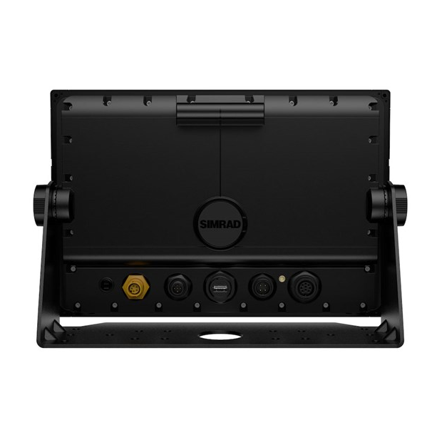 Suncoast Marine and Auto offers Simrad 3007 NSX 7" Combo (No Transducer)
