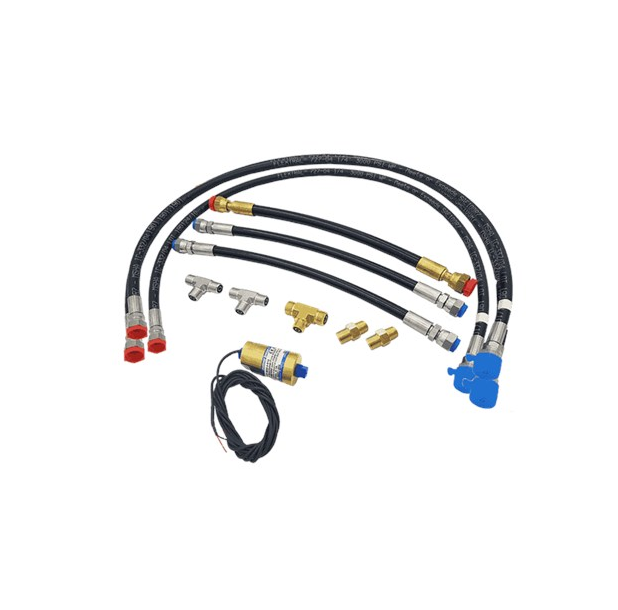 Suncoast Marine and Auto offers Simrad Verado Autopilot Pump Fitting Kit for SteadySteer